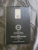 Club de nuit intense man regular size 4.2 fl OZ 100ml