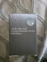 Club de nuit intense man regular size 4.2 fl OZ 100ml - Image 2