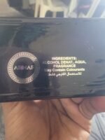 Club de nuit intense man regular size 4.2 fl OZ 100ml - Image 4